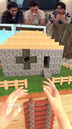 Minecraft NOSTALGIA 🥺 #minecraft #loop