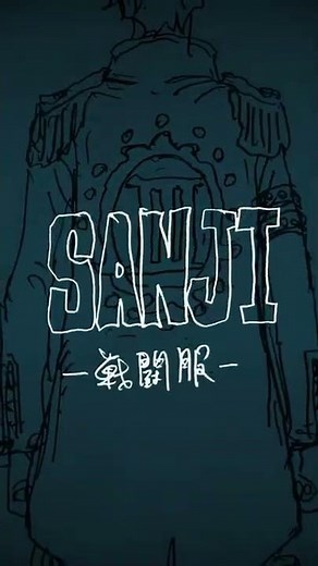 【航海王劇場版：紅髮歌姬】劇場版原創〝戰鬥服〞公開︱8/19全台上映