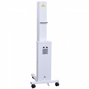 [Hot Item] Household Ultraviolet Light Equipment 150W High Power Portable UV Light with Ozone-Free UVC Desinfection Lamp