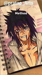 Learn to Draw Face Step by Step| easy method for beginners ✨