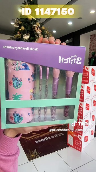 Brochas con diseños increíbles para tu maquillaje del día a día 🖌️💕🥰🤩 #priceshoesaguascalientes #priceshoes #adictapriceshoes #brochasdemaquillaje #maquillaje