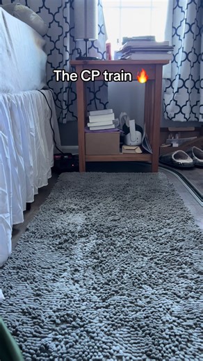 Canadian Pacific Train Layout Insights