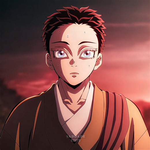 Akaza's Tragic Past| He Couldn't Protect His Wife & Master💔| Demon Slayer Edit|#akaza #demonslayer