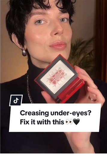 My favorite powder for YEARS, I love the @NARS Cosmetics Light Reflecting Setting Powder (pressed). I’ve repurchased this so many times ✨ It’s perfect for the under-eye area on almost everyone. If you have normal or dry skin, it also works beautifully on other areas of the face to set makeup ✨ #makeupartist #settingpowder #makeupreview