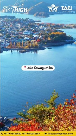17 AMAZING DAY TRIPS FROM TOKYO