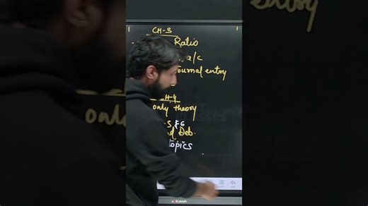 mp board class 12 Accounts important numerical questions topics #mpboard2026