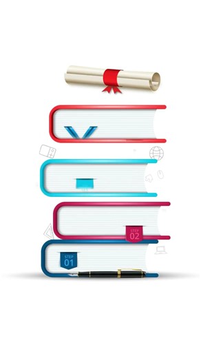 Animated Infographic Slide — PowerPoint & Canva | 5000 Templates Bundle