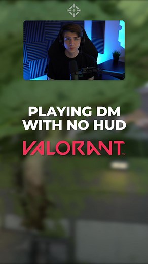 Enhance Your Valorant Experience with No HUD Trick