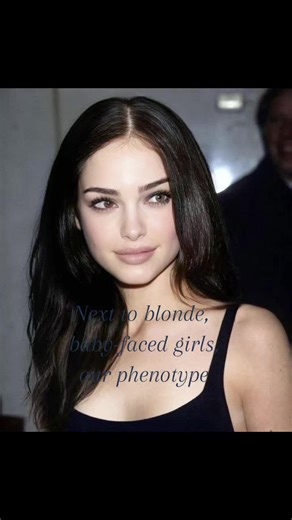 Me and my pale skin and dark features against the world #paleskin #vampirebeauty #tiktokbeauty #caucasian #paleskingirl