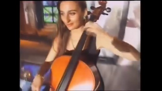 The late, great Robert Miles playing 'Children' live in San Marino 1996 ❤️ | DJ Mag