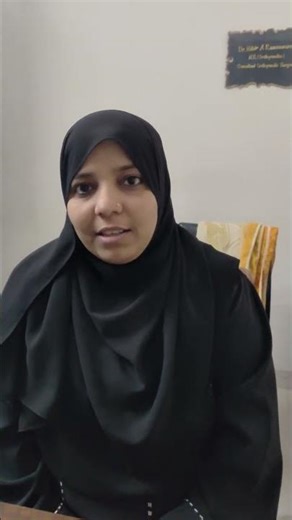 pt मदर whole knee varus deformity corrected with pie crusting technique without surfery