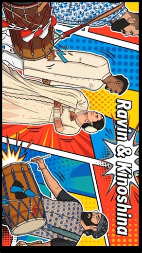 Ruby Studio (IP0479395-V) on Instagram: "Full of Joy and funny moments of Ravin & Kinoshina Photography & Videography : @ruby.studio.ipoh Call now to book your lifetime's most important events with us: +60172856100 MUA: @brihasmitha96bridal Hairflower: @emerald_florist Henna: @msk_shiva778 Saree: @maharajatextiles Venue: @sentracbanquethall #rubystudio #instawed #tiethethali #kalyanam #cinematic"