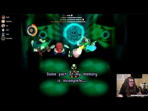 MOON RPG: REMIX - Part 1 (WAYNERADIOTV)