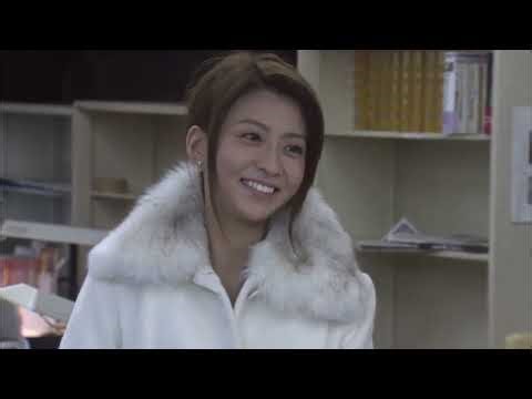 正義と不正の狭間で戦う女性刑事の本格サスペンス