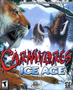 Carnivores: Ice Age (2001) - MobyGames