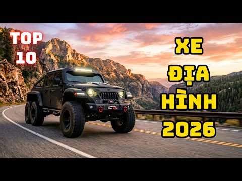 TOP 10 BEST 6X6 OFF-ROAD "MONSTERS" IN THE WORLD | Is the G63 6x6 the "King"?