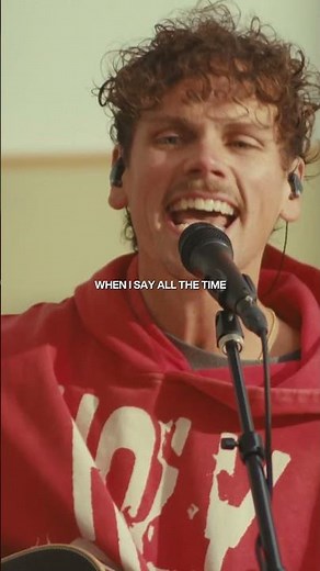 So So Good | Anywhere Sessions | Elevation Worship