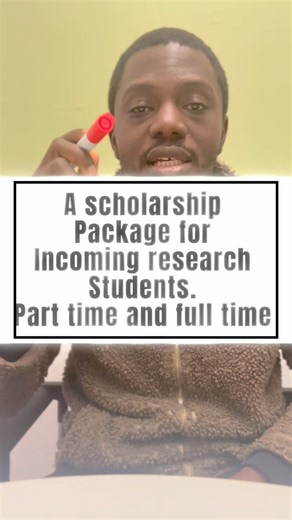 Money should not stop you from studying in the UK. This university has scholarships that will cover your full tuition and provide an allowance to cover your living expenses and a few other things. It is on Warwick university and closes on December. Even those who already live in the UK can apply. #studyabroad #studyinuk #PhD | Academy of Scholarships and Transitions