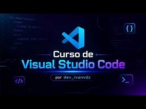 Introducción a Visual Studio Code 🚀