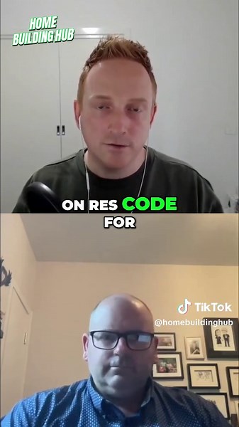 Home Building Hub on TikTok