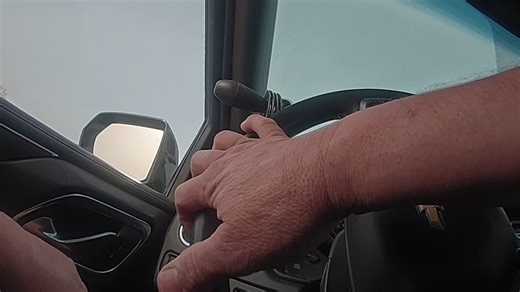 Body cam footage shows Ohio arrest of NC murder suspect Caleb Fosnaugh.