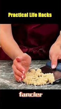 7 Smart Kitchen Hacks That Make Cooking Faster and Easier Every Day #lifehacks
