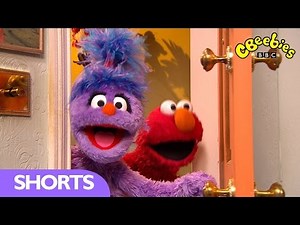 The Furchester Hotel: Phoebe's Key - CBeebies
