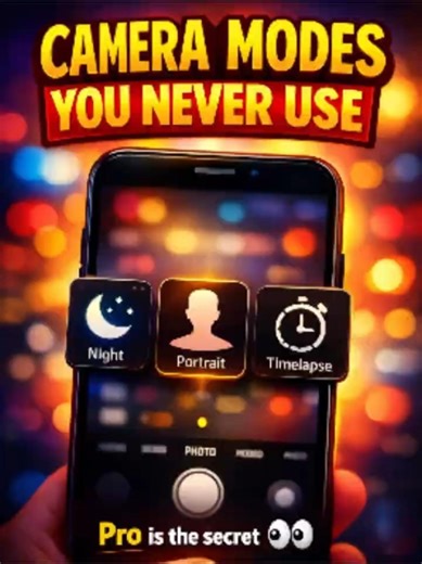 Your phone camera is probably set wrong... #mobilephotography #mobilevideography #cameramodes