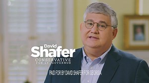 5.2K views · 68 reactions | My opponent Geoff Duncan is falsely attacking me based on a headline that isn't even about me! Georgia needs strong conservatives who will fight the radical left - not each other. | David Shafer | Facebook