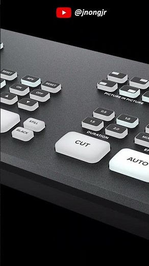 ATEM Mini Pro Overview #atemminipro, #blackmagicdesign,