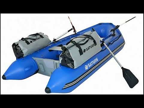 11' Saturn SD330 PRO Inflatable Boats – Durable, Affordable & Adventure-Ready | BoatsToGo.com
