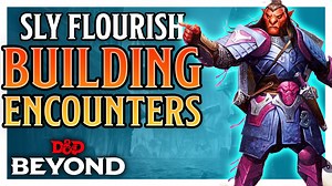 41 reactions · 3 comments | Amy Dallen and Mellie Doucette chat with Sly Flourish about how he uses the D&D Beyond Encounter Builder to rapidly craft encounters while playing! 慄 Watch the Full Video Here: https://youtu.be/tppNzDGuxZk | D&D Beyond | Facebook