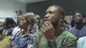 20 Years After EJI ÒWÚRỌ̀ LIVE | Sola Allyson