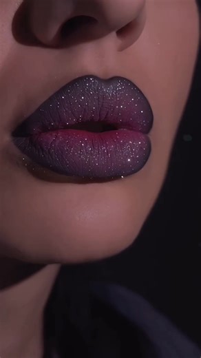 Viral lipstick tutorial #lipstick #shorts #shortsfeed