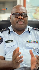 Police are keeping a close tab on drug lords and those who are in the business of transporting drugs within and out of Fiji. And Commissioner of Police Rusiate Tudravu said his officers have not been complacent but instead are being methodical. "We know who they are. It's only a matter of time. If you think the Police don't know, let me tell you today we know who these people are and we are coming for you." #FijiNews #TeamFiji | Mai TV