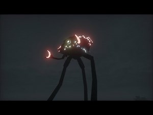 CONVIRTIENDO MINECRAFT EN UNA INVASION ALIENIGENA