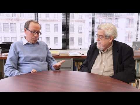 Louis Nirenberg - Thesis on a Problem of Hermann Weyl