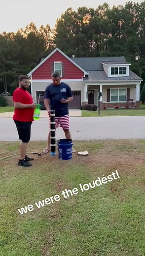 Bazooka #independenceday #fireworks #blowup #fire #sonicboom #bazooca