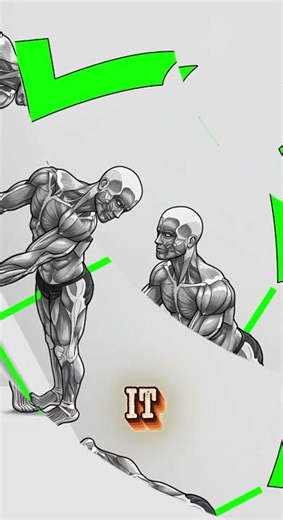 STOP Doing Planks Wrong ❌ (Fix This!