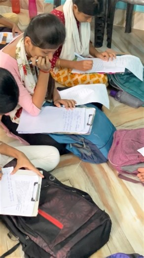 An another exam day. 🎯 Preparation for next examination. #Examination #videoviralシ #school #preparation #short #coaching #education #viralvideoシ Scoregetter Academy National Computer Training Institute - Boalia | Scoregetter Academy