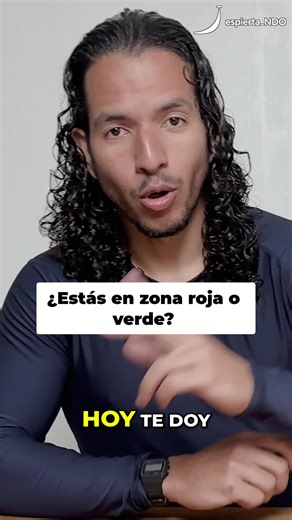 Descubre si estás en zona roja o verde en 60 segundos. ¡Es anónimo! Si estás en la cuerda floja, este video es para ti. Tengo un Kit de Choque con la plantilla exacta para frenar esto. Comenta 'KIT' y te lo mando!! #FinanzasPersonales #Inversiones #LibertadFinanciera #EducacionFinanciera