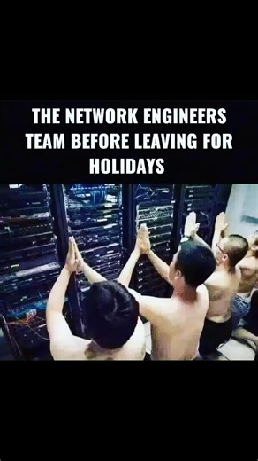 5.8K views · 513 reactions | Is This True!!! | IPCisco.com . CCNA Course: https://ipcisco.com/course/ccna-certification/ . Packet Tracer Lab Files: https://ipcisco.com/cisco-packet-tracer-configuration-examples/ . CCNA Flashcard Questions: https://ipcisco.com/ccna-flashcard-questions/ . Network Quizes: https://ipcisco.com/all-quizes/ . #cisco #ccna #networkengineers | Ipcisco | Facebook
