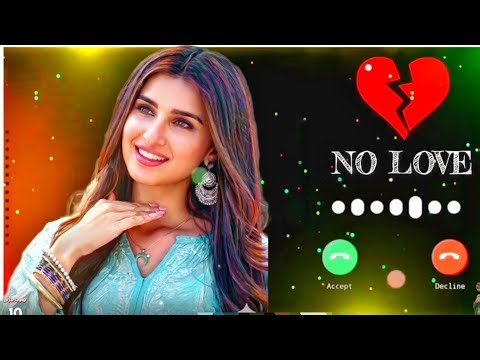 Mar Java Sad Ringtone 💔| Heart Touching Love Tone | New Viral Ringtone 🍁 nusrat father ali khan song