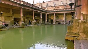 Watch Rick Steves' Europe Season 4 Episode 1 - England's Bath and York