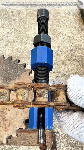 Breaking the Link: Why Your Bike Chain Needs a Clean Split