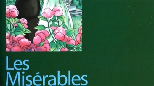 Les misérables 悲惨世界 02