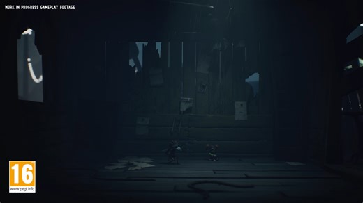 55K views · 964 reactions | From the creaking carousel to the flickering lights—and the many disturbing faces—you're in for a ride. Step into the Carnevale, watch the 10-minute gameplay walkthrough: https://youtu.be/CD2baUKpm5k Pre-Order #LittleNightmares III: https://bnent.eu/PreorderLN3 | Little Nightmares | Facebook