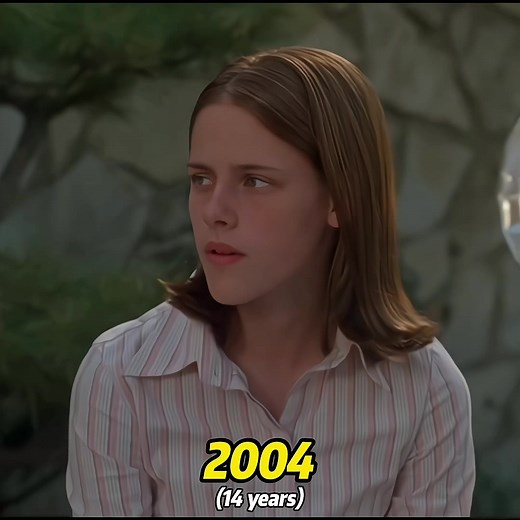 Kristen Stewart Evolution: From Family Life to Hollywood Icon