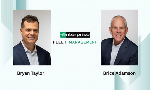 Enterprise Fleet Management Enters Its Next Leadership Chapter