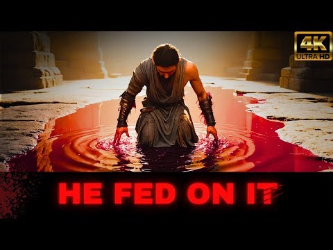 Why Did Yahweh Need Blood?